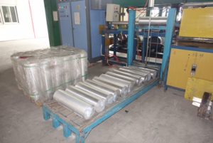 Magnesium Extrusion Billets